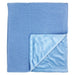 Amor Bebe® - Amor Bebe Knit Mink Baby Blanket