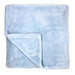 Amor Bebe® - Amor Bebe Sculpted Fleece Blanket