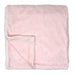 Amor Bebe® - Amor Bebe Sculpted Fleece Blanket