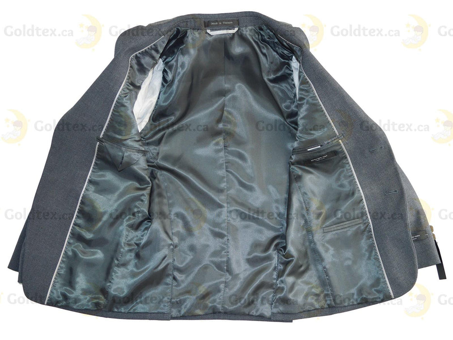 Andrew Marc - Andrew Marc Formal Wear Boys Blaser