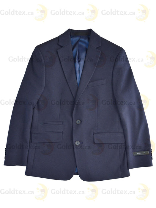 Andrew Marc - Andrew Marc Formal Wear Boys Blaser