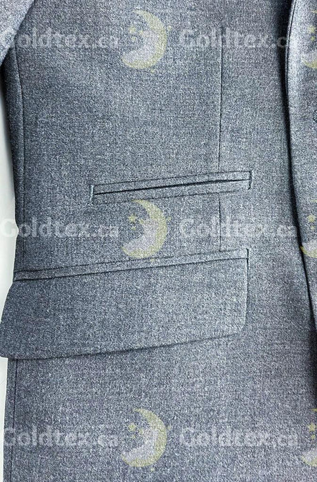 Andrew Marc - Andrew Marc Formal Wear Boys Blaser