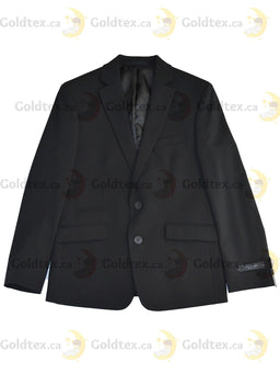 Andrew Marc - Andrew Marc Formal Wear Boys Blaser