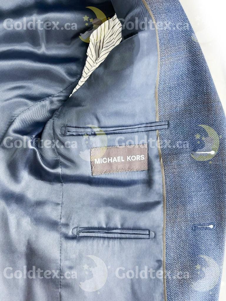Andrew Marc - Micheal Kors Formal Wear Boys Blaser