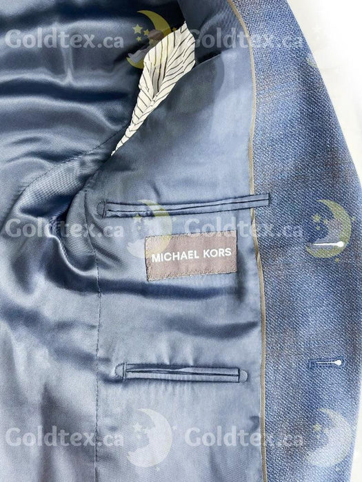 Andrew Marc - Micheal Kors Formal Wear Boys Blaser