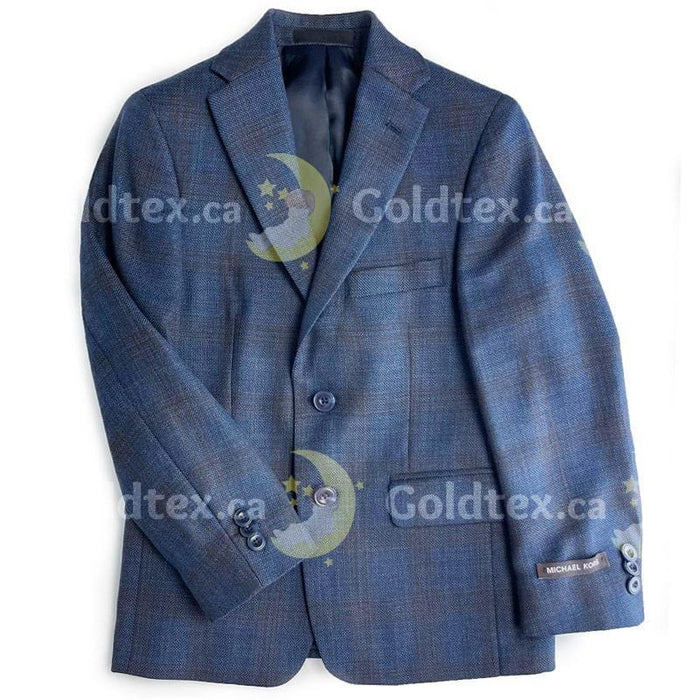 Andrew Marc - Micheal Kors Formal Wear Boys Blaser