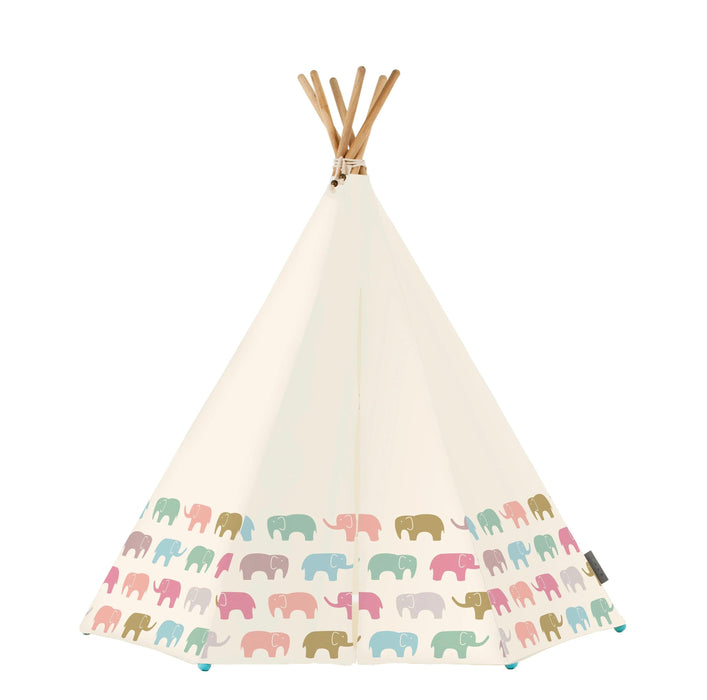 Around the Crib® - Around the Crib Kamp Around the Crib Tent - Jurassic Park