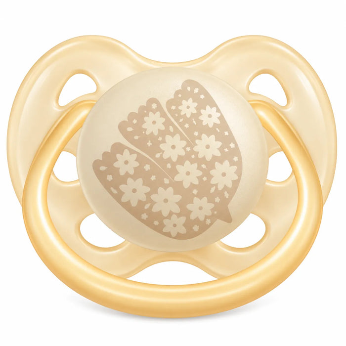 Philips Avent® Ultra Soft Pacifier Bird/ Snail - 2 Pack