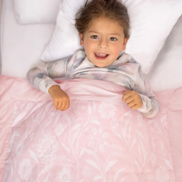 Couverture lestée pour tout-petit Aden + Anais®