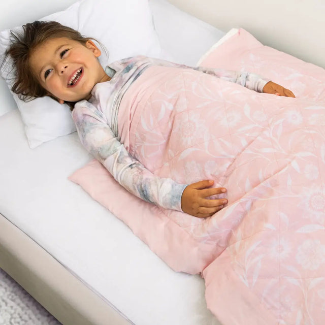 Couverture lestée pour tout-petit Aden + Anais®