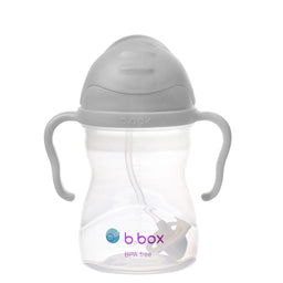 b.box® - b.box Baby & Toddler Sippy Straw Cup - 240ml