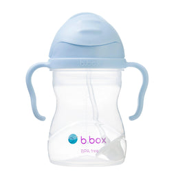 b.box® - b.box Baby & Toddler Sippy Straw Cup - 240ml