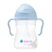 b.box® - b.box Baby & Toddler Sippy Straw Cup - 240ml