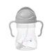 b.box® - b.box Baby & Toddler Sippy Straw Cup - 240ml