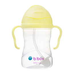 b.box® - b.box Baby & Toddler Sippy Straw Cup - 240ml