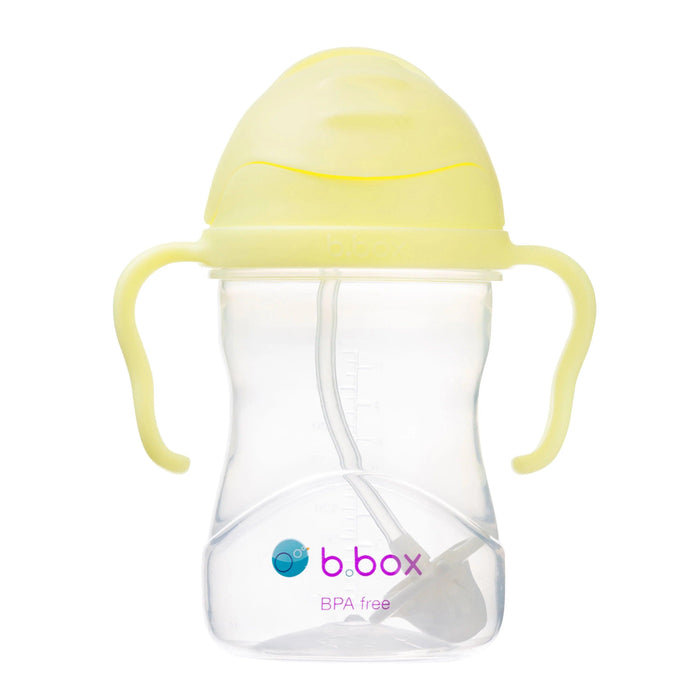 b.box® - b.box Baby & Toddler Sippy Straw Cup - 240ml