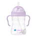 b.box® - b.box Baby & Toddler Sippy Straw Cup - 240ml