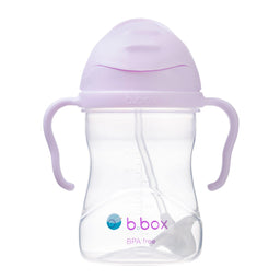 b.box® - b.box Baby & Toddler Sippy Straw Cup - 240ml