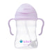 b.box® - b.box Baby & Toddler Sippy Straw Cup - 240ml