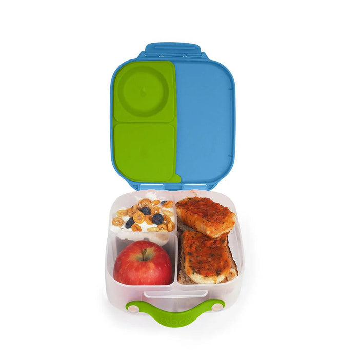 b.box® - b.box Children's Mini Lunchbox