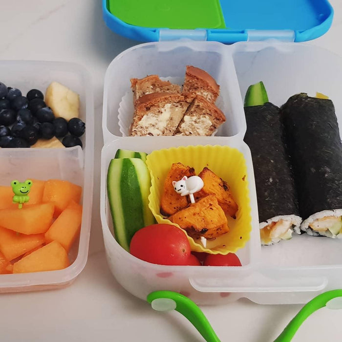 b.box® - b.box Children's Mini Lunchbox