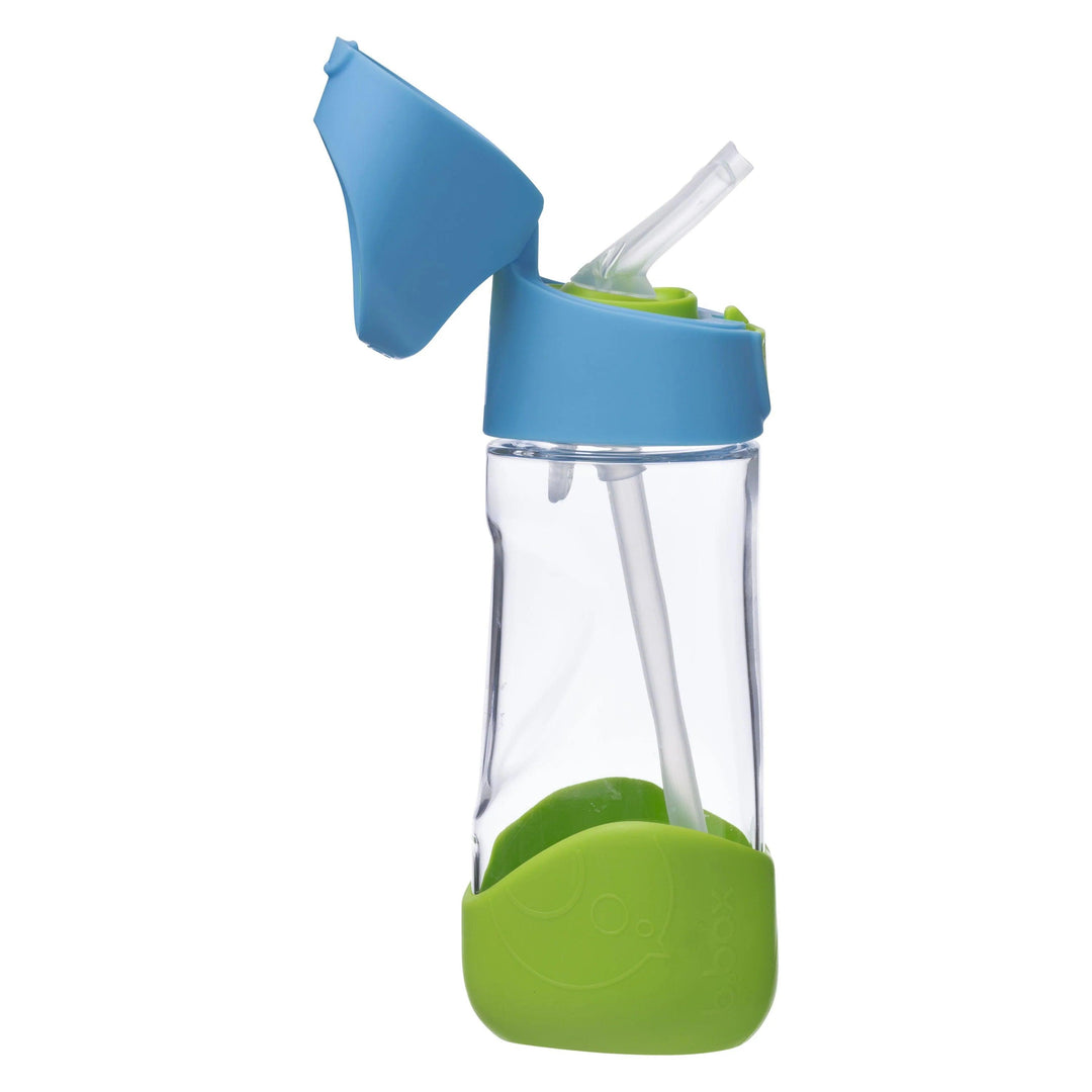 b.box® - b.box Children's Tritan Drink Bottle - 450ml