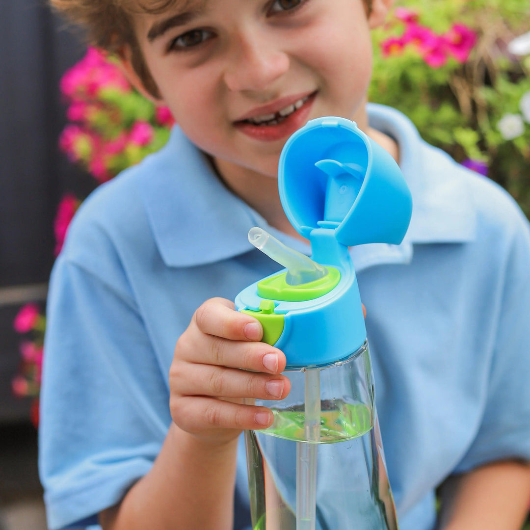 b.box® - b.box Children's Tritan Drink Bottle - 600ml