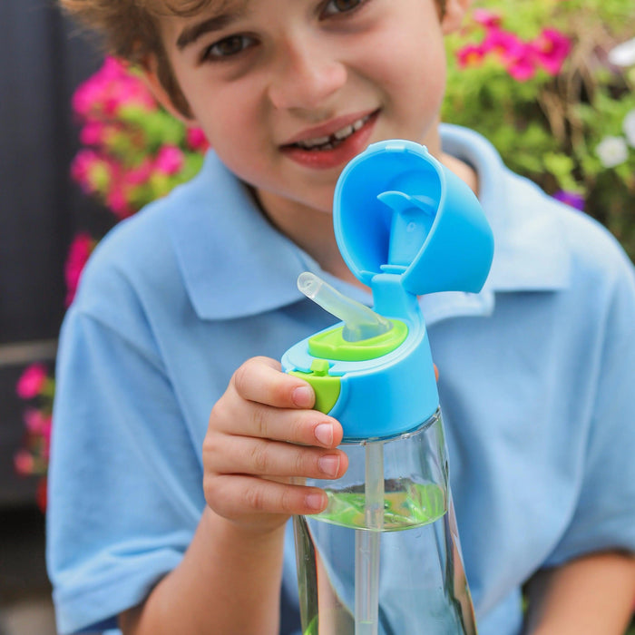 b.box® - b.box Children's Tritan Drink Bottle - 600ml