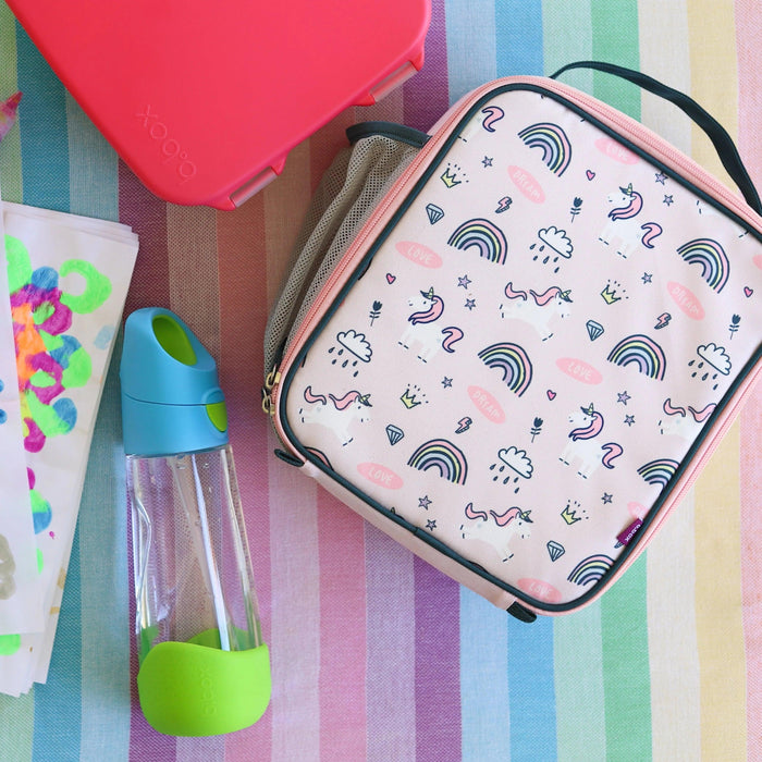 b.box® - b.box Children's Tritan Drink Bottle - 600ml