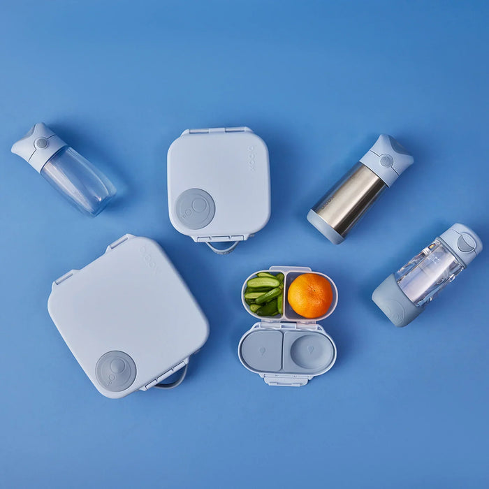 b.box® - b.box Toddlers & Kids 380mL Drink Bottle Jnr.