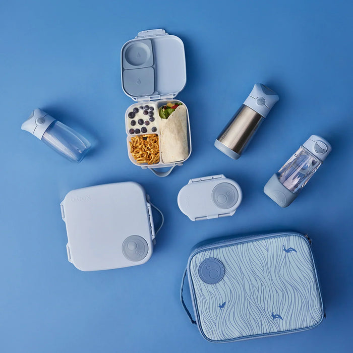 b.box® - b.box Toddlers & Kids 380mL Drink Bottle Jnr.