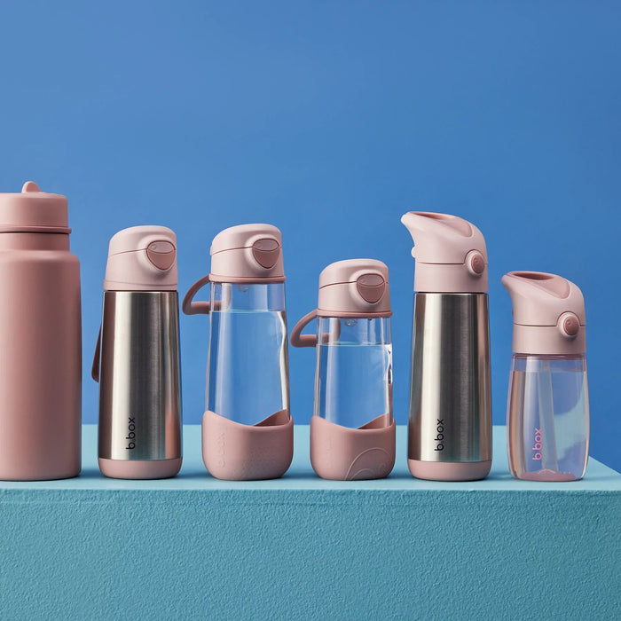 b.box® - b.box Toddlers & Kids 380mL Drink Bottle Jnr.