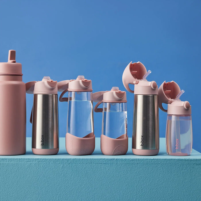 b.box® - b.box Toddlers & Kids 380mL Drink Bottle Jnr.