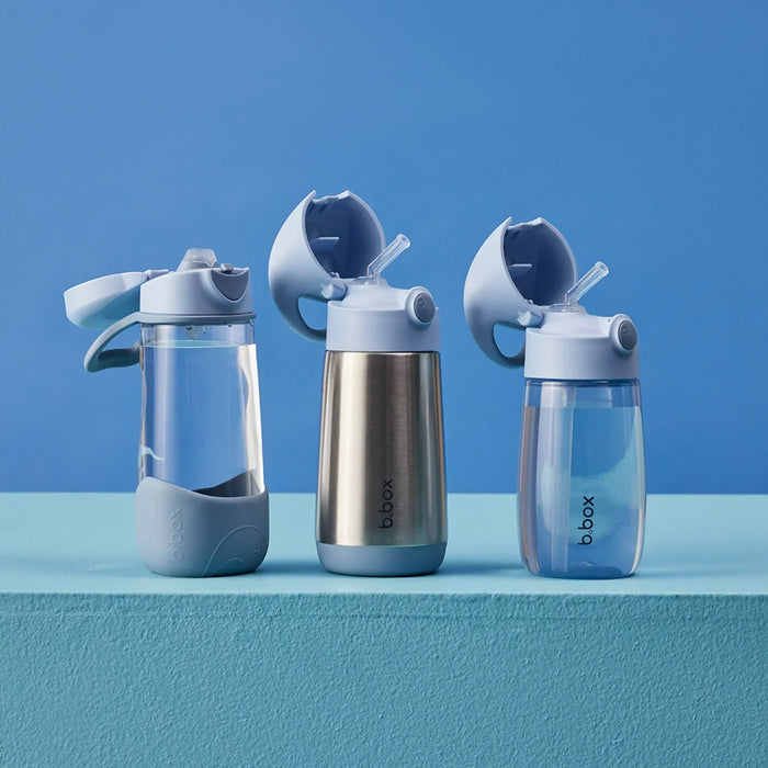 b.box® - b.box Toddlers & Kids 380mL Drink Bottle Jnr.