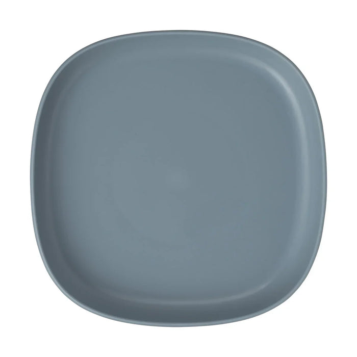 b.box® - Toddler 2-in-1 Suction Plate with Adjustable Divider | Mess-Free & Convertible Design