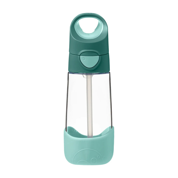 b.box kids tritan drink bottle shown upright on a plain white background.