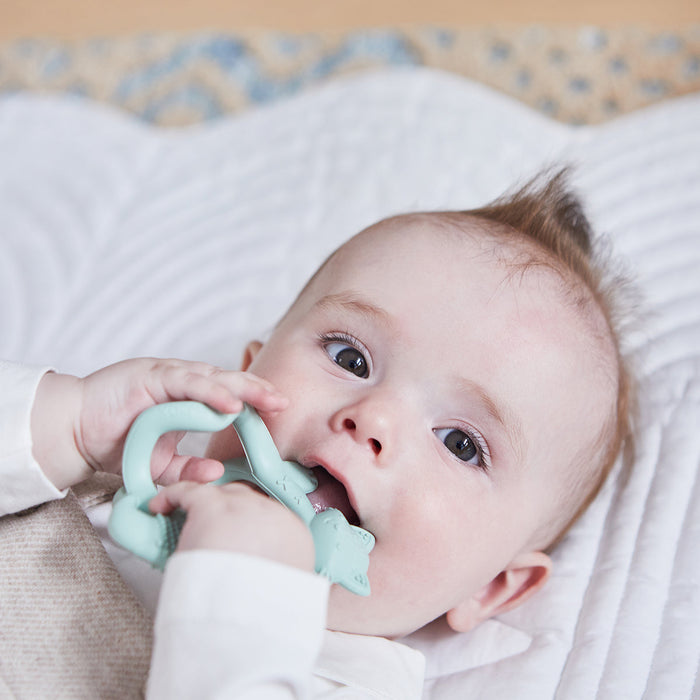 B.Box® Baby Wrist Teether