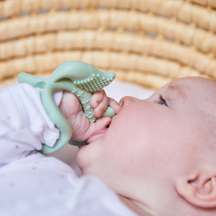 B.Box® Baby Wrist Teether
