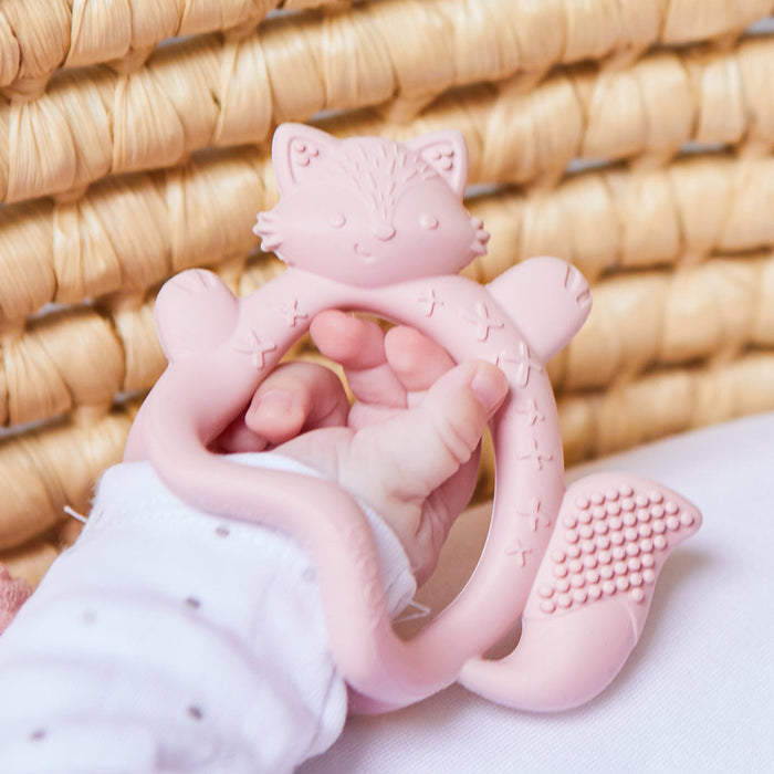 B.Box® Baby Wrist Teether