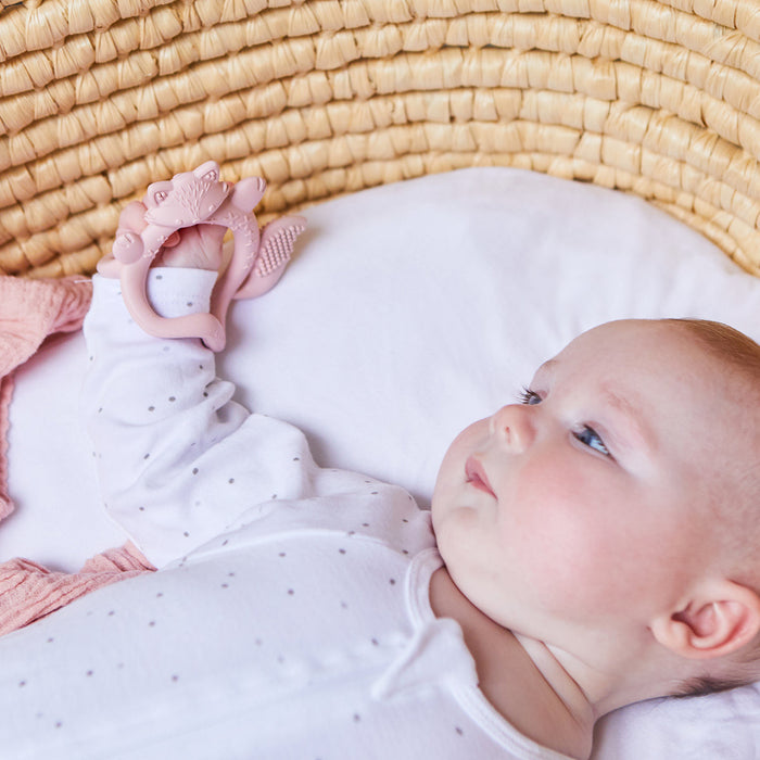 B.Box® Baby Wrist Teether