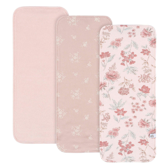 Lot de 3 bavoirs de Gerber