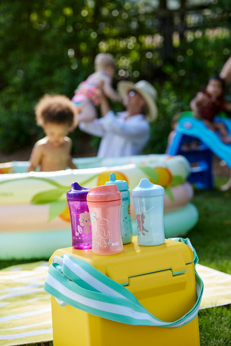 NUK® Advanced Hard Spout Sippy Cup, 10 oz