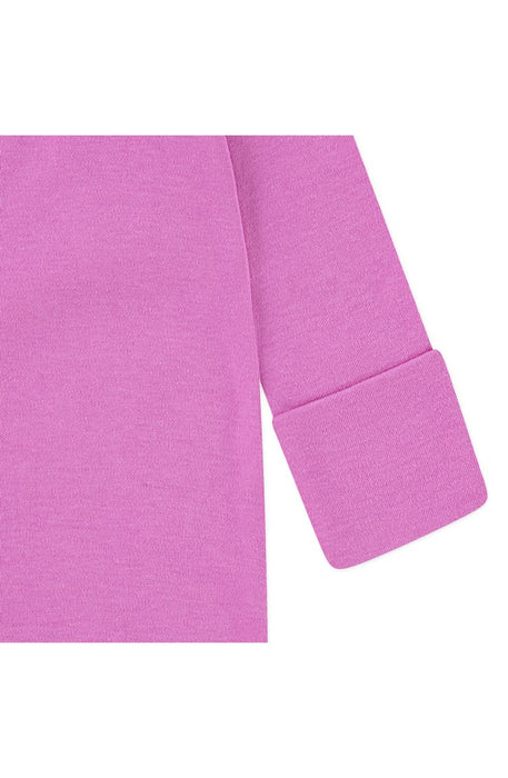 Nike Essentials French Terry Footie Sleeper | Sizes NB to 9m