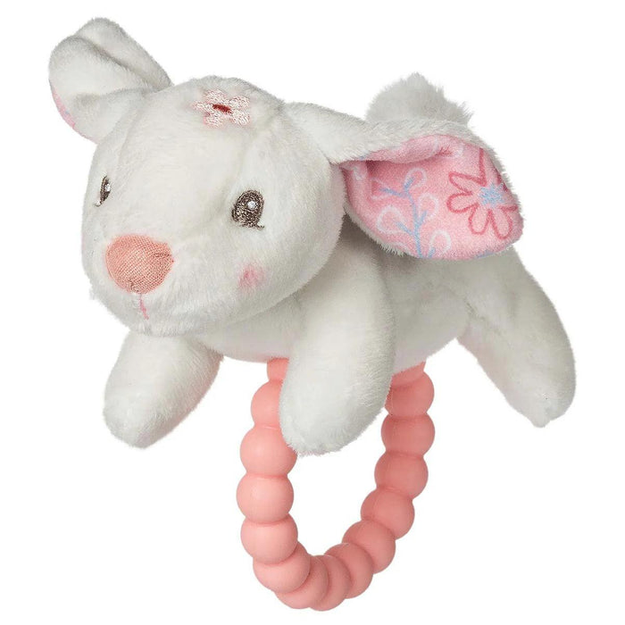 Mary Meyer Baby Soothie Rattle Teether Toy