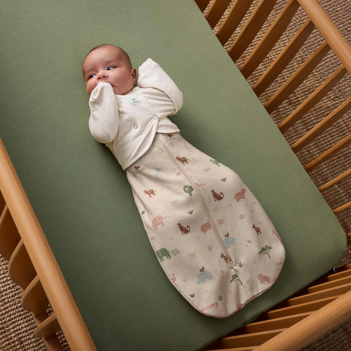 ErgoPouch® Cocoon Swaddle Sack 1TOG