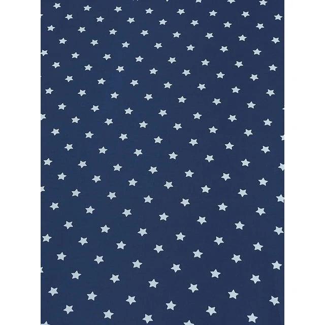 Gerber Baby Crib Fitted Sheet