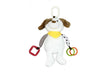Bab & Tot - Bab & Tot Plush Activity Toy