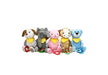 Bab & Tot - Bab & Tot Plush Activity Toy