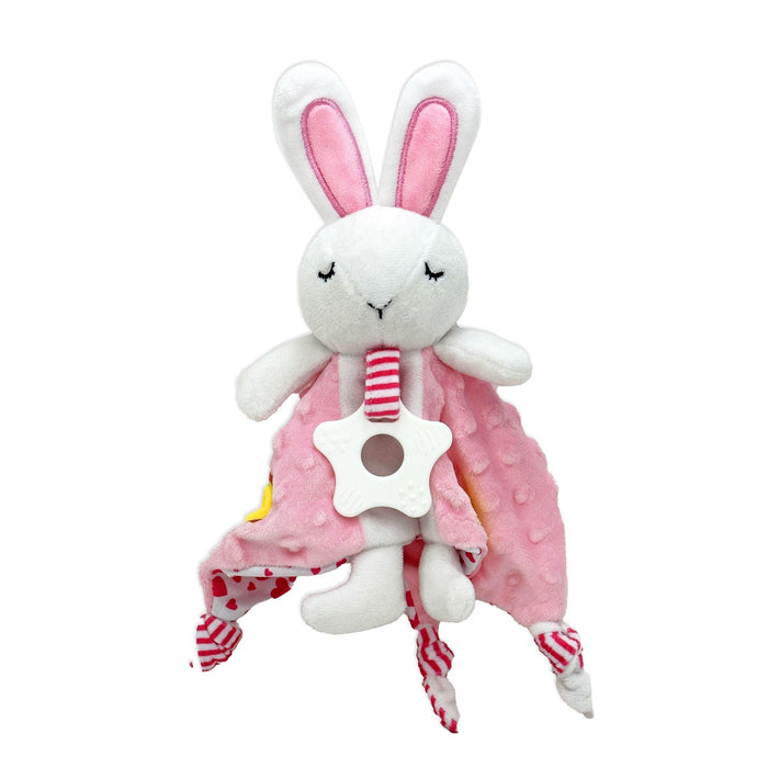 Bab & Tot - Bab & Tot Popcorn Activity Plush Nunu