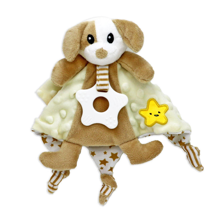 Bab & Tot - Bab & Tot Popcorn Activity Plush Nunu